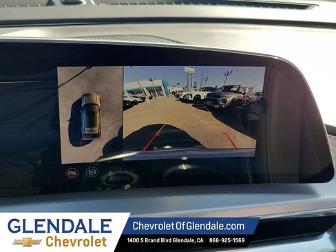 Certified 2024 Cadillac Lyriq Luxury image 29