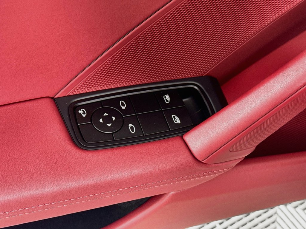 Certified 2026 Porsche 911 Carrera 4S AWD/4WD image 18