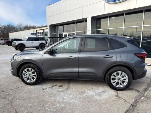 Used 2025 Ford Escape Active image 4