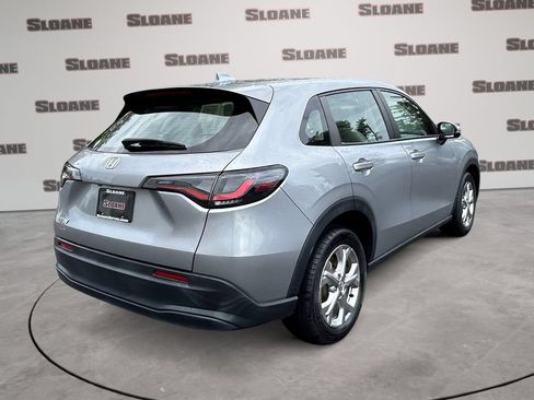 Certified 2024 Honda HR-V LX image 5