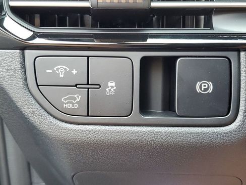 New 2026 Kia Sportage EX image 20