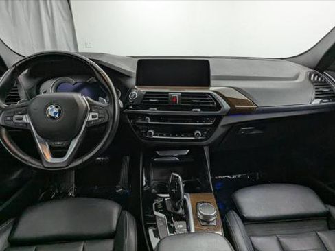 Used 2018 BMW X3 xDrive30i AWD/4WD image 24