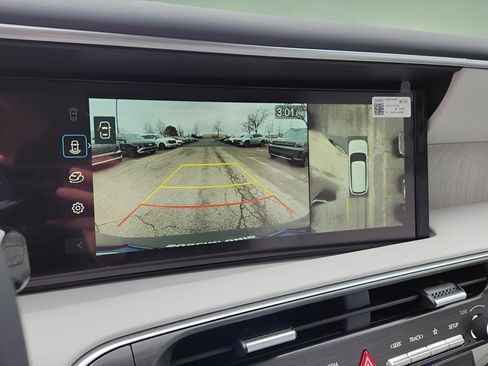 New 2026 Hyundai Palisade Calligraphy AWD/4WD image 18