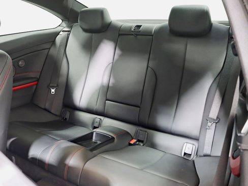 Used 2015 BMW 435i Coupe image 26