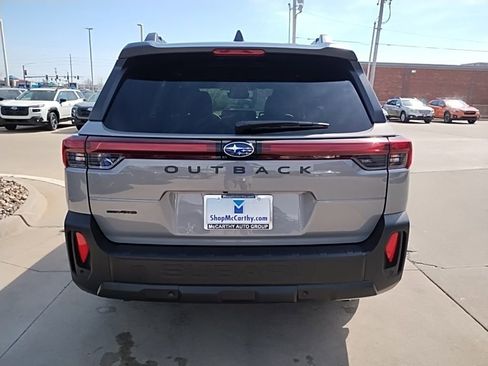 New 2026 Subaru Outback Limited XT AWD/4WD image 9