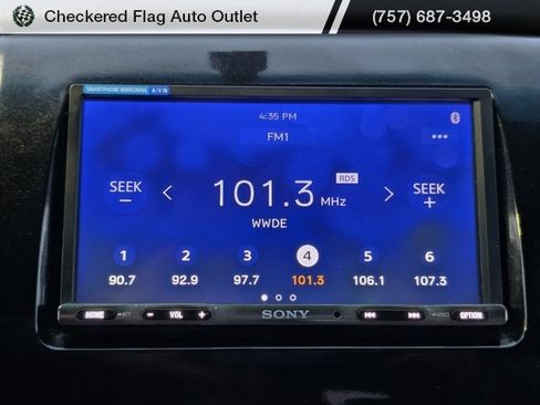 Used 2013 Toyota Tacoma PreRunner image 31