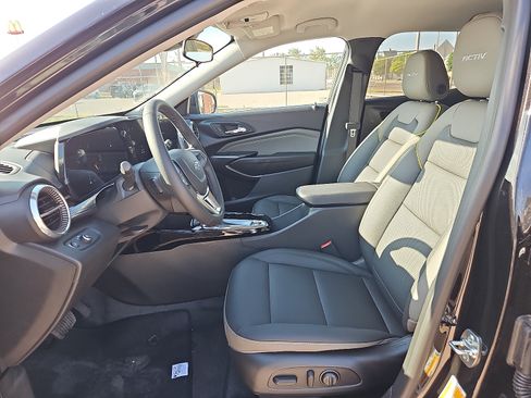 New 2026 Chevrolet Trax ACTIV w/ Driver Confidence Package FWD image 15
