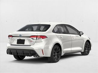 New 2025 Toyota Corolla SE video 2