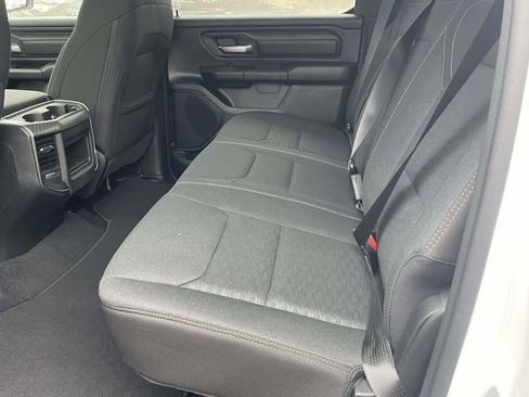 New 2026 RAM 1500 Express image 12