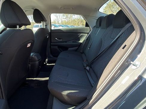 New 2026 Hyundai Elantra SE image 19