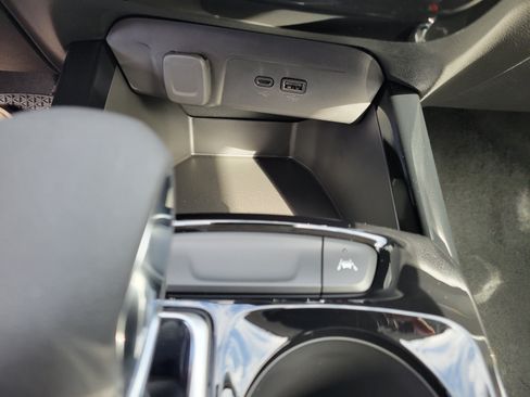 New 2026 Chevrolet Trax LT w/ Driver Confidence Package FWD image 20
