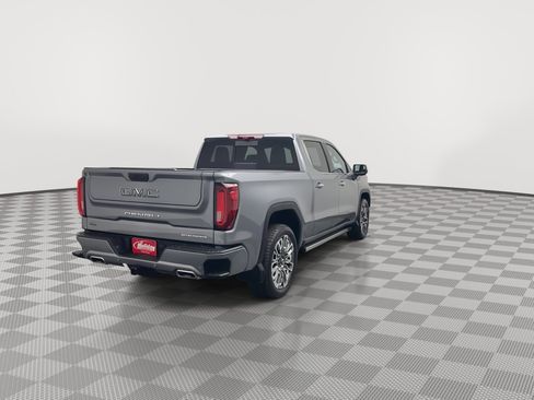 Certified 2024 GMC Sierra 1500 Denali Ultimate image 43