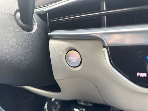 Used 2025 Kia Sorento SX image 24