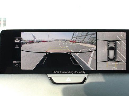 Used 2025 MAZDA CX-70 3.3 Turbo w/ Premium Plus Pkg image 30