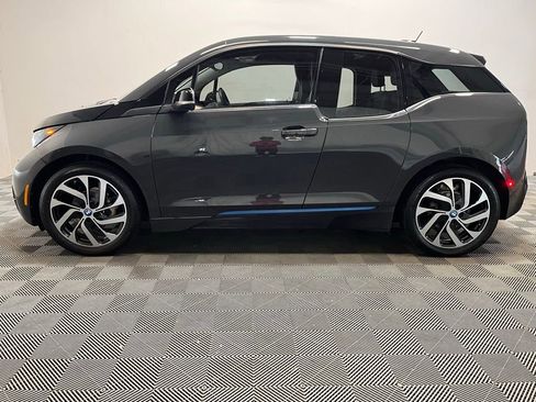Used 2015 BMW i3 w/ Range Extender RWD image 23