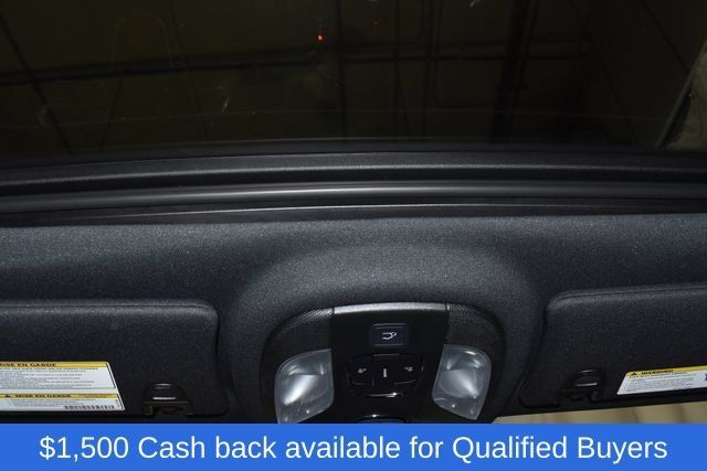 New 2026 Jeep Compass Latitude w/ Sun and Sound Group AWD/4WD image 22