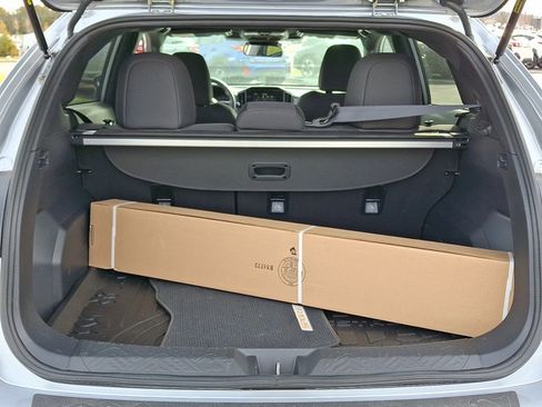 Certified 2025 Subaru Crosstrek 2.5i Sport image 27