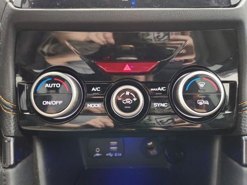 Used 2022 Subaru Forester Wilderness image 24