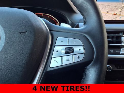 Used 2024 BMW X4 xDrive30i w/ Premium Package image 14