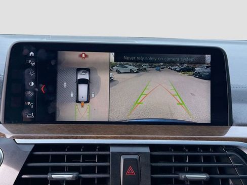 Used 2018 BMW X3 xDrive30i image 33