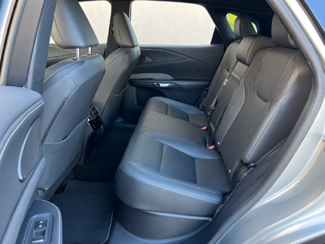 Used 2025 Lexus RX 350 FWD image 31