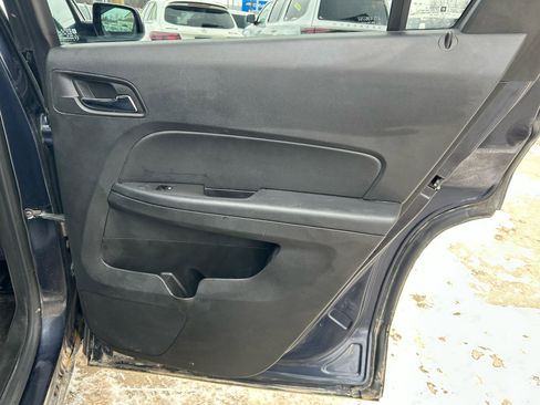 Used 2015 GMC Terrain SLE w/ Convenience Package image 15