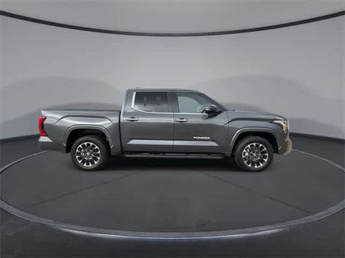 Used 2026 Toyota Tundra Limited image 9