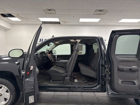 Used 2009 Chevrolet Silverado 1500 LT w/ Power Pack Plus image 7