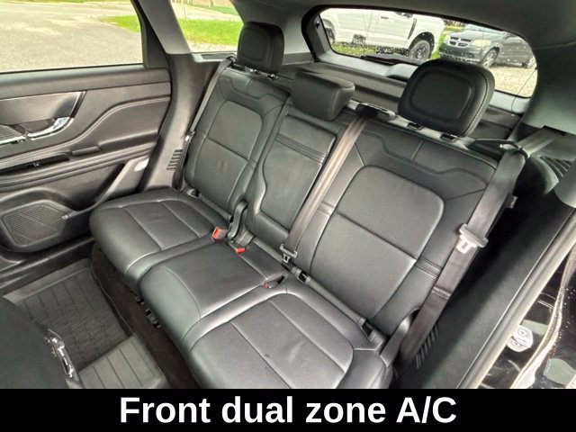 Used 2021 Lincoln Corsair AWD w/ Premium Package image 25
