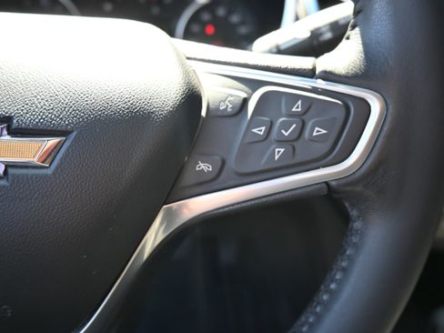 Used 2022 Chevrolet Equinox LT image 20