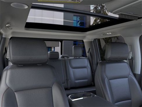 New 2026 Ford F250 Lariat w/ Lariat Ultimate Package image 22