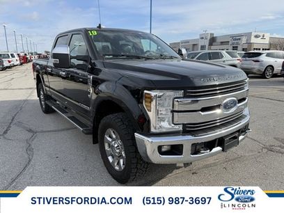 Used 2019 Ford F350 Lariat w/ Chrome Package