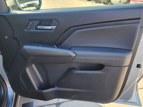 New 2026 GMC Canyon Elevation w/ Convenience Package image 38