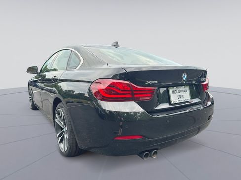Used 2020 BMW 430i Gran Coupe xDrive AWD/4WD image 27