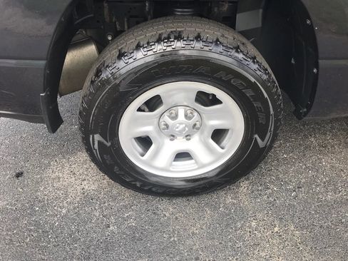 Used 2021 RAM 1500 Tradesman image 44