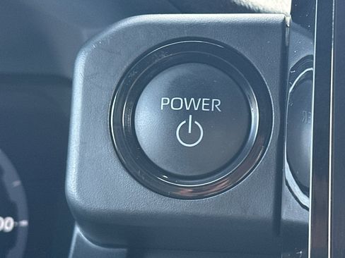 Certified 2024 Toyota Tacoma Trailhunter image 35