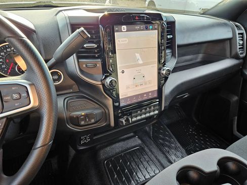 New 2026 RAM 4500 Tradesman AWD/4WD image 18