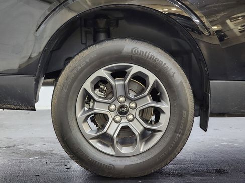 Used 2022 Ford Maverick XLT w/ Equipment Group 300A Standard image 25