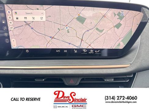 New 2026 Buick Envision Sport Touring AWD/4WD image 18