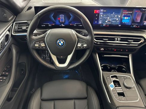 Certified 2023 BMW i4 eDrive40 w/ Premium Package RWD image 31