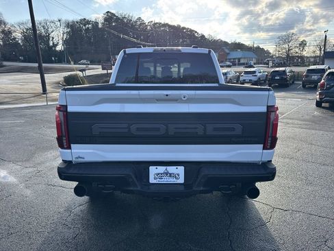 New 2025 Ford F150 Raptor image 6
