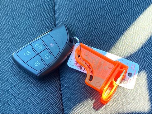 New 2025 Chevrolet Silverado 1500 LT image 29