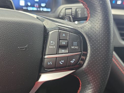 Used 2025 Ford Explorer ST AWD/4WD image 19