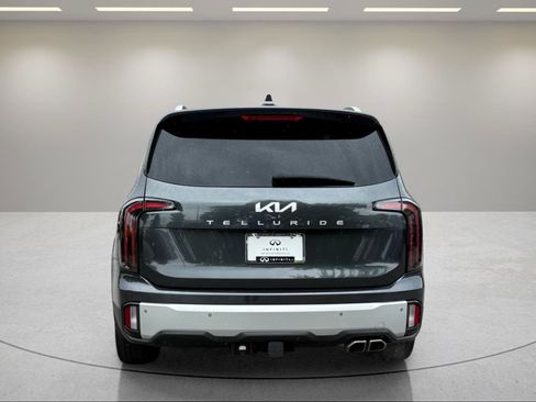 Used 2024 Kia Telluride EX FWD image 6