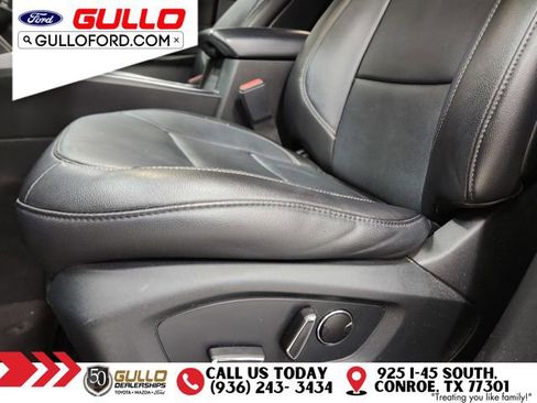 Used 2020 Ford Explorer Limited image 22