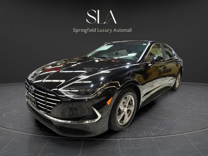 Used 2022 Hyundai Sonata SE
