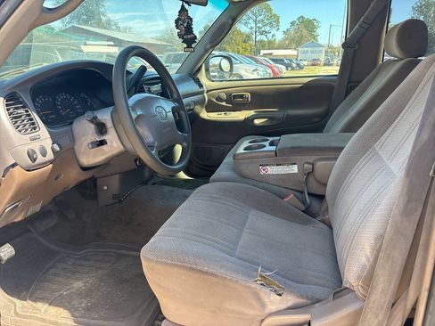 Used 2002 Toyota Tundra SR5 RWD image 8