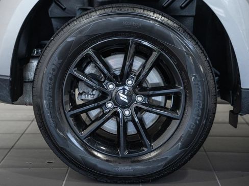 Used 2019 Dodge Journey SE w/ Premium Group FWD image 14