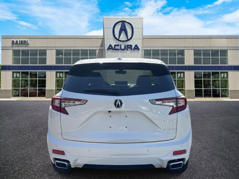New 2026 Acura RDX SH-AWD w/ Advance Package image 4