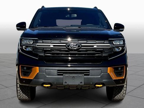 New 2025 Ford Expedition Tremor image 3
